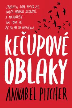 Ke�upov� oblaky