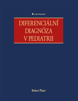 Diferenci�ln� diagn�za v pediatrii