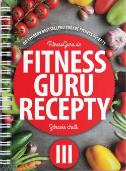 Fitness Guru Recepty 3