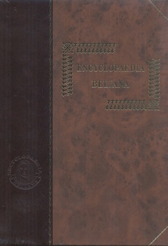 Encyclopaedia Beliana 5. zv�zok