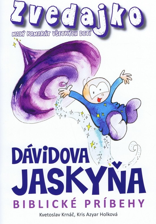 Zvedajko D�vidova jasky�a