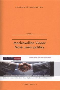 Machiavelliho Vlada�