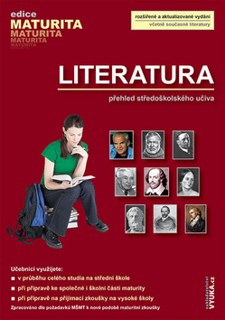 Literatura P�ehled S� u�iva 3v