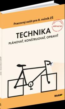 Technika - Pl�nova�, kon�truova�, opravi�
