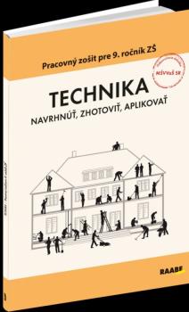 Technika - Navrhn��, zhotovi�, aplikova�