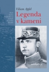 Legenda v kameni