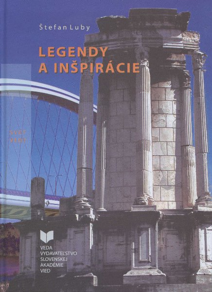 Legendy a in�pir�cie