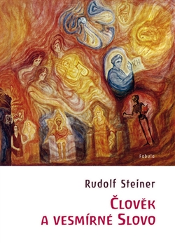 �lov�k a vesm�rn� Slovo