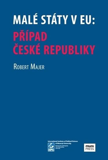 Mal� st�ty v EU: P��pad �esk� republiky