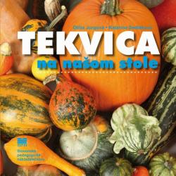 Tekvica na na�om stole
