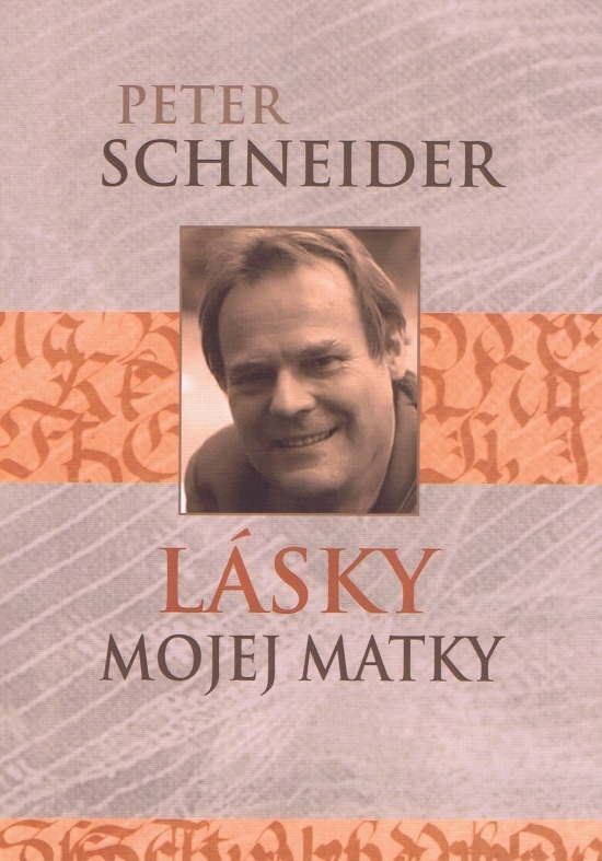 L�sky mojej matky