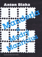 Manderla a Modr� Maur�cius