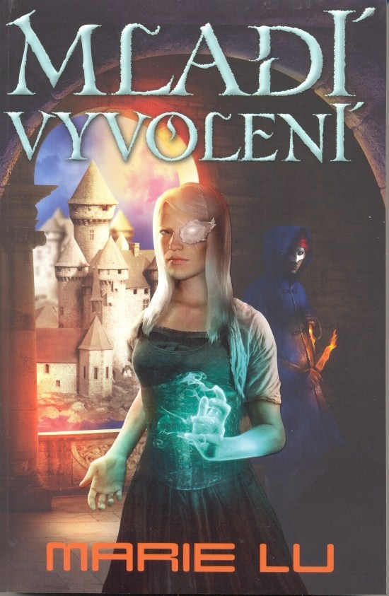 Mlad� vyvolen�