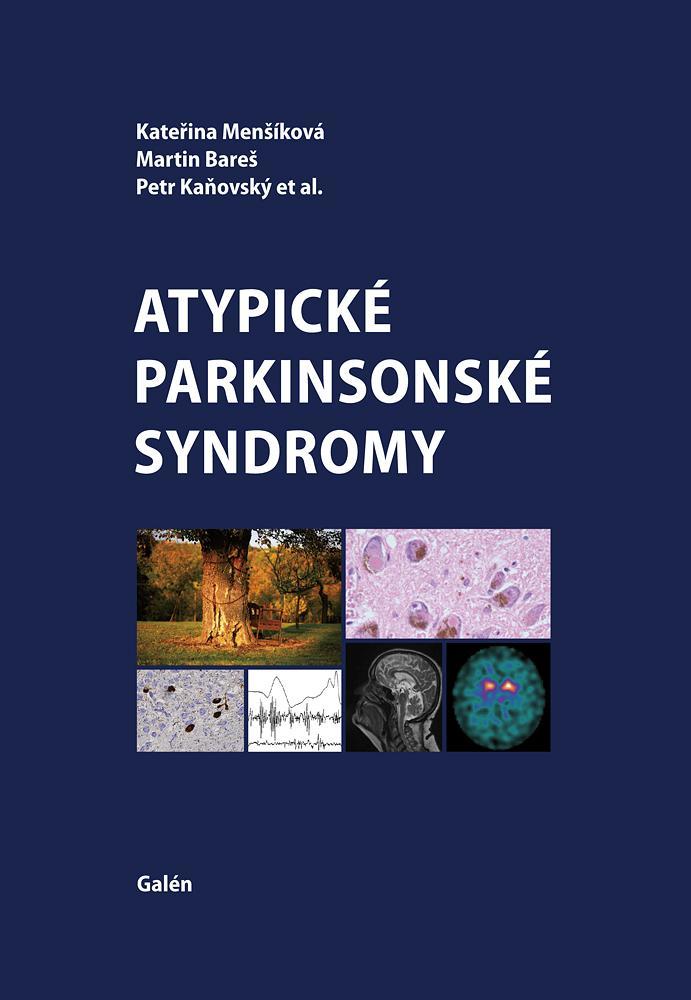 Atypick� parkinsonsk� syndromy