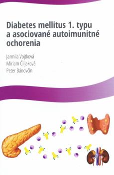 Diabetes mellitus 1. typu a asociovan� a