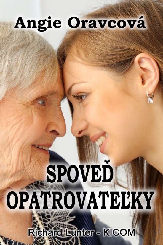 Spove� opatrovate�ky