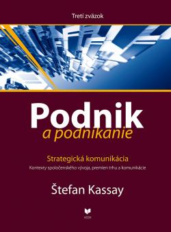 Podnik a podnikanie