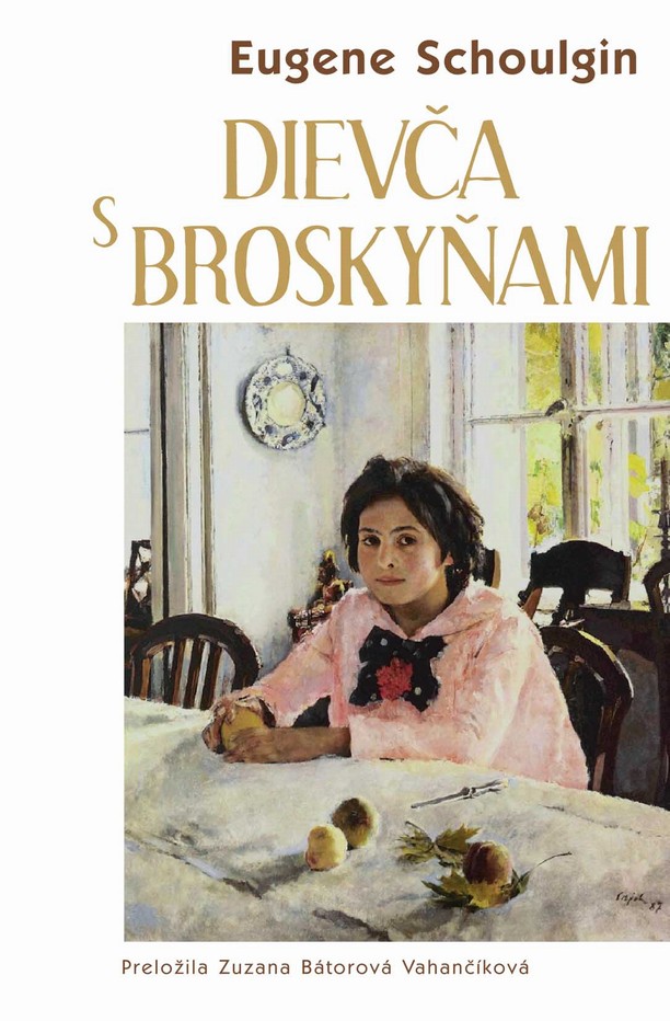 Diev�a s brosky�ami