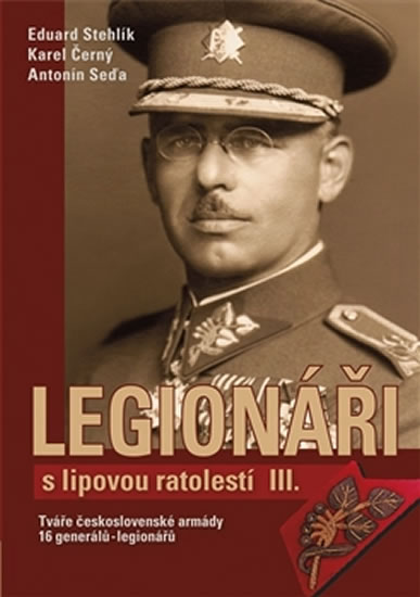Legion��i s lipovou ratolest� III.