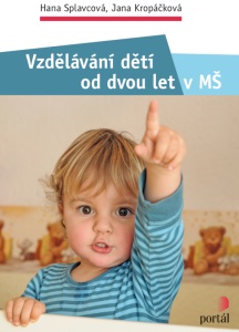 Vzd�l�v�n� d�t� od dvou let v M�