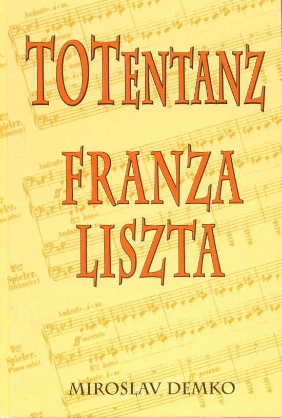 Totentanz Franza Liszta
