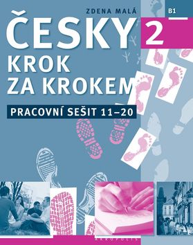 �esky krok za krokem 2 Prac.se�. L.11-20