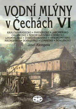 Vodn mlny v echch VI.