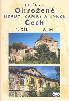 Ohro�en� hrady,z�mky a tvrze 1