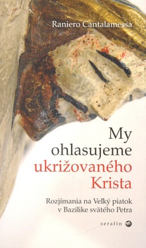 My ohlasujeme ukri�ovan.Krista