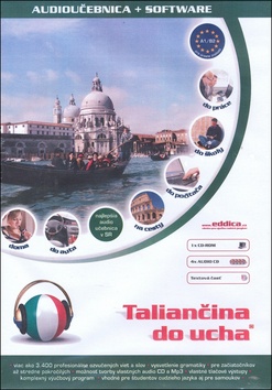 CD Talian�ina do ucha SK