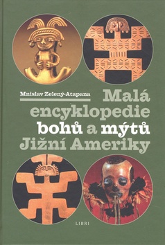 Mal� encyklopedie boh� ...