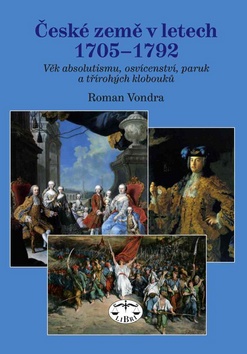 �esk� zem� v let. 1705-1792