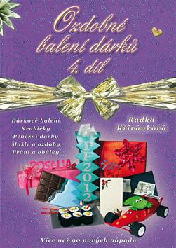 Ozdobn� balen� d�rk� 4. d�l
