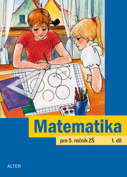 Matematika 5. ro�n�k 1. d�l nv.