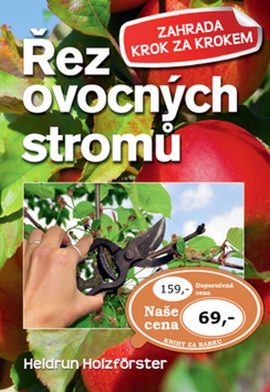 �ez ovocn�ch strom� 2.v.