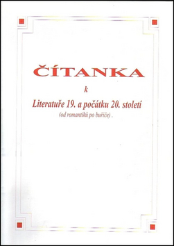 ��tanka k literatu�e 19. a po�.20.st.