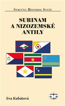 Surinam a Nizozemsk� Antily