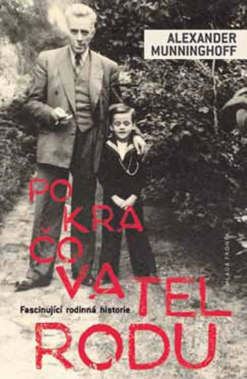 Pokra�ovatel rodu MF