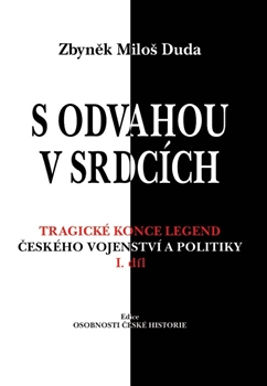S odvahou v srdc�ch ANLET