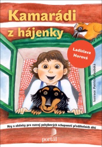 Kamar�di z h�jenky