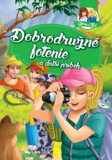 Dobrodru�n� fotenie