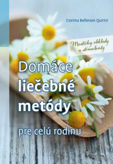 Dom�ce lie�ebn� met�dy pre cel� rodinu