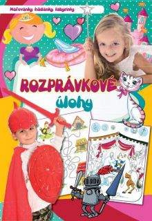 Rozpr�vkov� �lohy