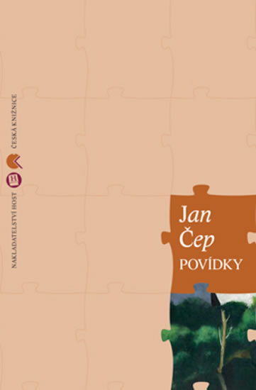 Pov�dky (J.�ep) HOST