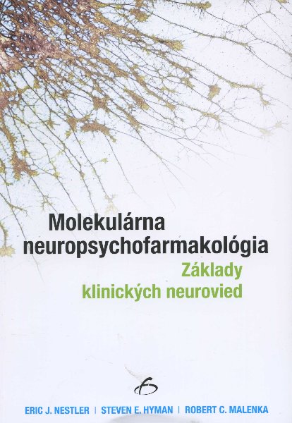 Molekul�rna neuropsychofarmakol�gia