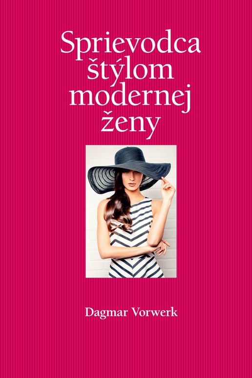 Sprievodca �t�lom modernej �eny