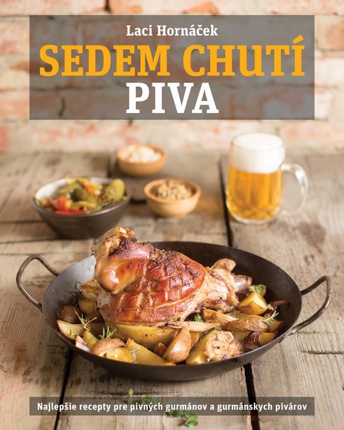 Sedem chut� piva