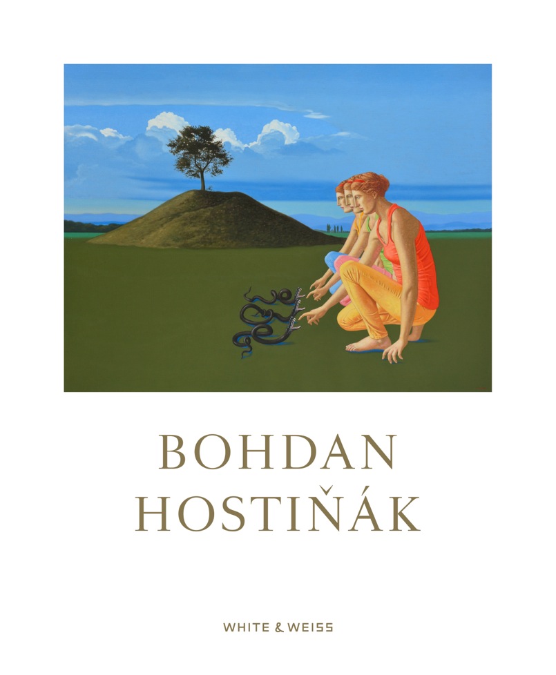Bohdan Hosti��k
