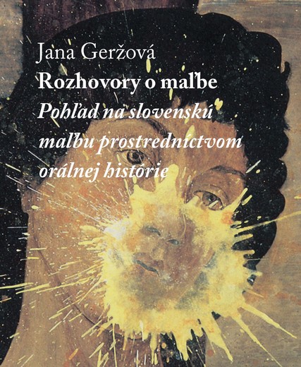 Rozhovory o ma�be. Poh�ad na slovensk� ma�bu...