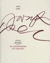 So z�pisn�kom vo vrecku 1974-1983